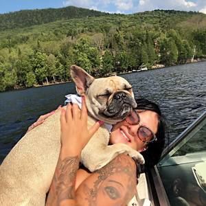 Meet your Posher, Kimberley-ann